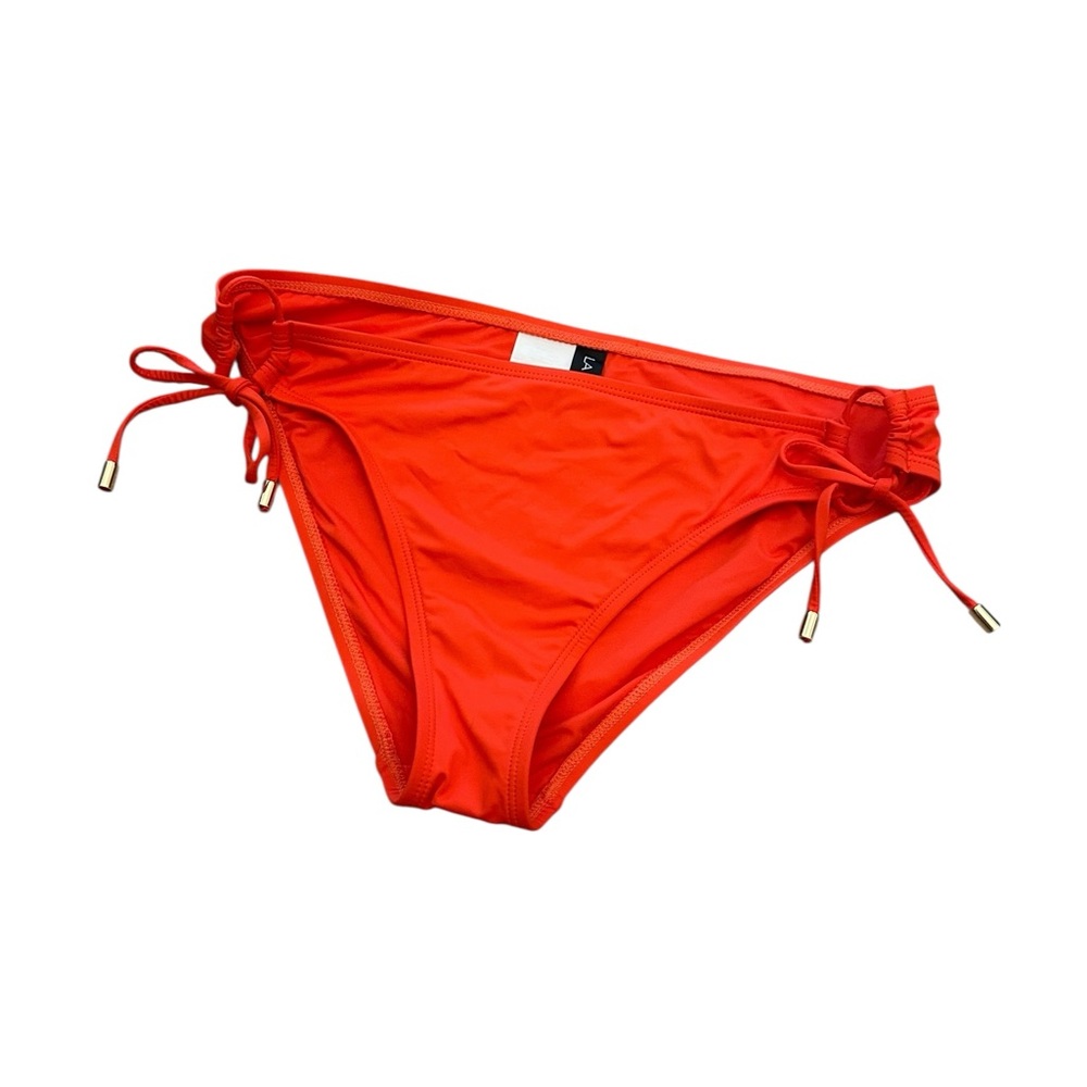 La Blanca Side Tie Bottom